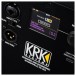 KRK V8 Series Five Studio Monitor - Rear Detail 3