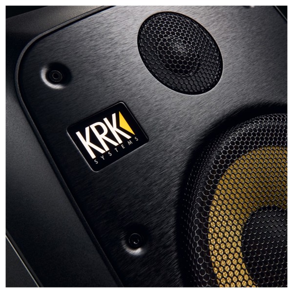 KRK V8 Series Five Studio Monitor - 
