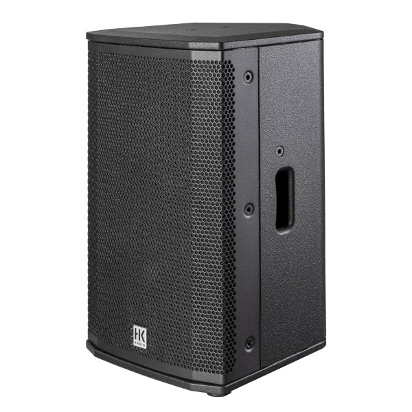 HK Audio LUNAR 110 XA Active PA Speaker - Right Angle