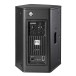 HK Audio LUNAR 110 XA Active PA Speaker - Rear Panel