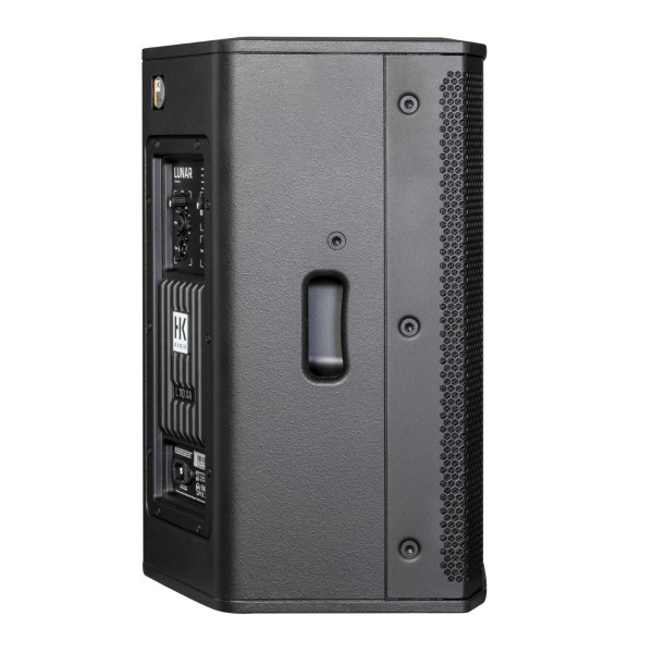 HK Audio LUNAR 110 XA Active PA Speaker - Left Side