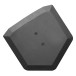 HK Audio LUNAR 110 XA Active PA Speaker - Top Side Monitor