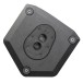 HK Audio LUNAR 110 XA Active PA Speaker - Bottom Side Monitor