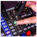 Zoom L-6 Max Portable Mixer - Detail 2