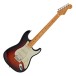 Fender Limited Edition American Pro II Stratocaster V MN, 3-Tone Sunburst