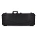 Fender Limited Edition American Pro II Stratocaster V MN, 3-Tone Sunburst - case