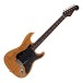 Fender Custom Shop Postmodern Strat RW NOS, Rosewood Neck, Aged Natural