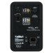 KRK V4 Series Five Studio Monitor - Rear