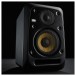 KRK V4 Series Five Studio Monitor - Lifestyle
