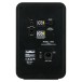 KRK Series Five Studio Monitor - Rear