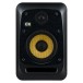 KRK V6 Series Five Studio Monitor - Front with Grille