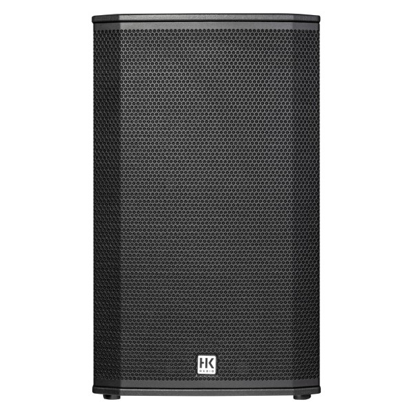 HK Audio LUNAR 112 XA Active PA Speaker - Front