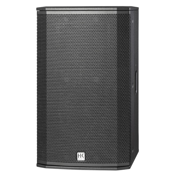 HK Audio LUNAR 112 XA Active PA Speaker - Right Slant