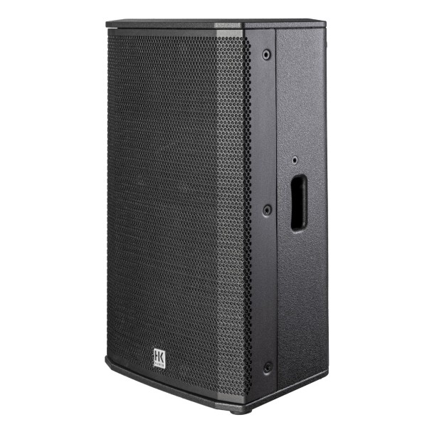 HK Audio LUNAR 112 XA Active PA Speaker - Right Angle