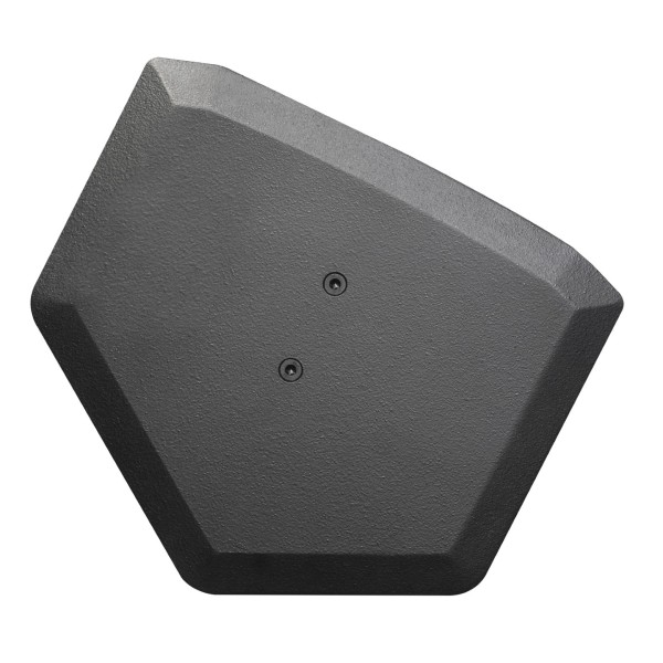 HK Audio LUNAR 112 XA Active PA Speaker - Monitor Angle Top