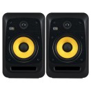 KRK V8 Series Five studiov&eacute; monitory, p&aacute;r