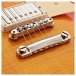 Gibson Custom 1960 Les Paul Standard Reissue VOS, Tangerine Burst #04555 - bridge and pickup