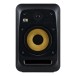 KRK V8 Series Five Studio Monitor - Front with Grille