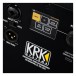 KRK V8 Series Five Studio Monitor - Rear Detail 2