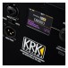 KRK V8 Series Five Studio Monitor - Rear Detail 3