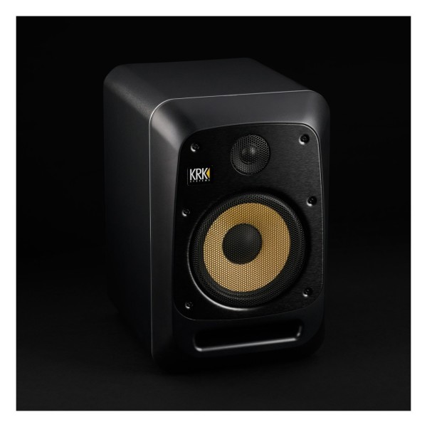 KRK V8 Series Five Studio Monitor - Lifestyle