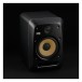 KRK V8 Series Five Studio Monitor - Lifestyle