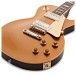 Gibson Custom 1957 Les Paul Goldtop Reissue VOS, Double Gold #76045 - body