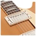 Gibson Custom 1957 Les Paul Goldtop Reissue VOS, Double Gold #76045 - neck pickup