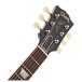 Gibson Custom 1957 Les Paul Goldtop Reissue VOS, Double Gold #76045 - headstock