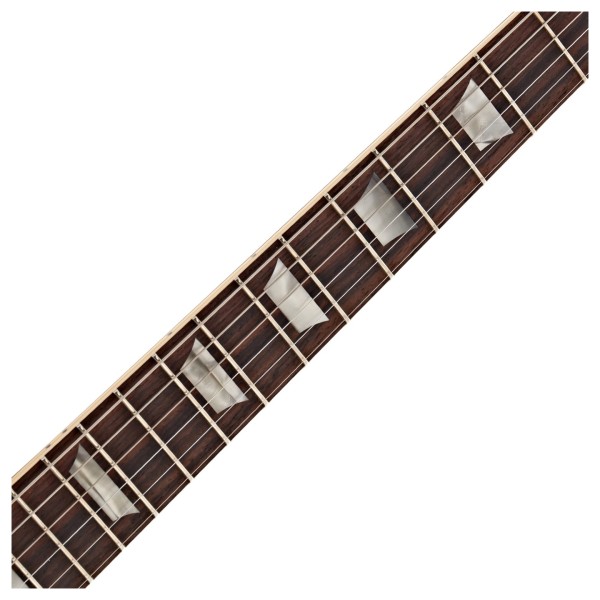 Gibson Custom 1957 Les Paul Goldtop Reissue VOS, Double Gold #76045 - neck