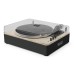 Majority Folio Bluetooth Turntable, Plywood
