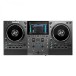 Numark Mixstream Pro Go Standalone Portable DJ Controller - Top