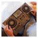 Numark Mixstream Pro Go Standalone Portable DJ Controller - Detail 2
