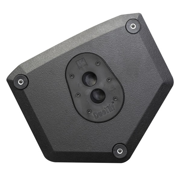 HK Audio LUNAR 115 XA Active PA Speaker - Bottom