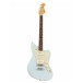 TI-Fender Limited Edition American Special Jazzmaster®, Rosewood Fingerboard, Sonic Blue (CME Exclusive FSR)
