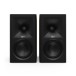 Klipsch The Fives II Speakers & Pro-Ject Debut Carbon EVO Turntable Hi-Fi Bundle, Black
