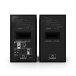 Klipsch The Fives II Speakers & Pro-Ject Debut Carbon EVO Turntable Hi-Fi Bundle, Black