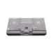 Numark Mixstream Pro+ Standalone Streaming DJ Controller - Top