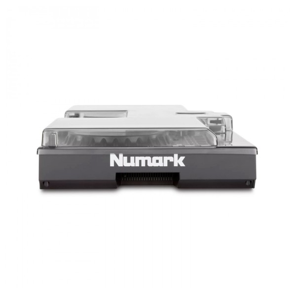 Decksaver Numark Mixstream Pro Cover - Side