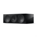 KEF R3 Meta Bookshelf Speakers (Pair), Black Gloss - main 