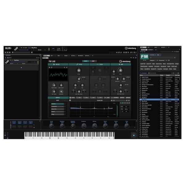 HALion 7 Full Version