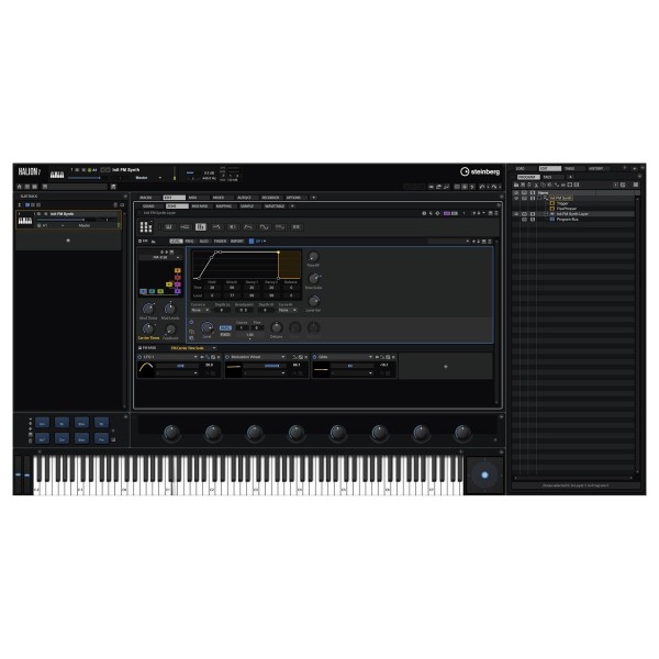 HALion 7 Full Version