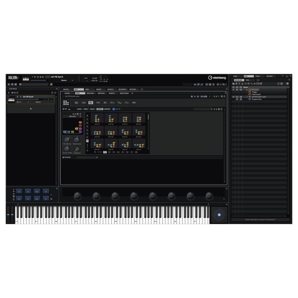 HALion 7 Full Version
