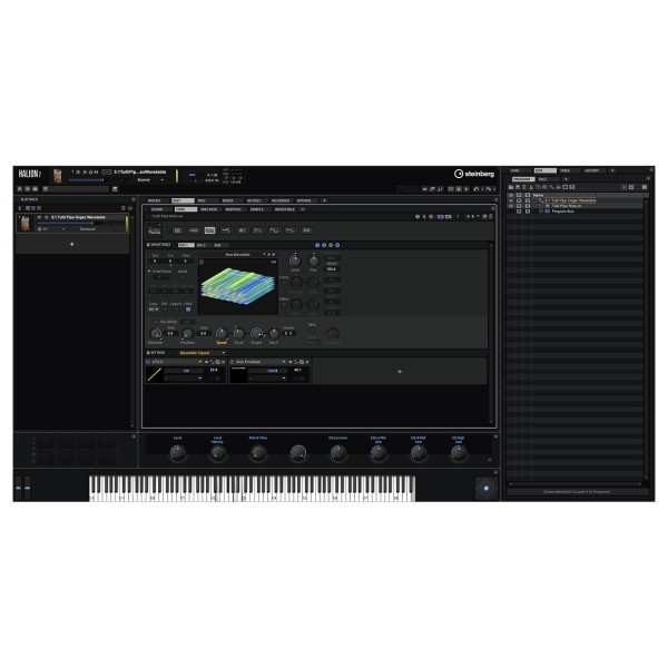 HALion 7 Full Version