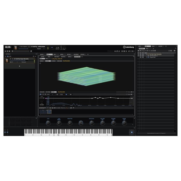 HALion 7 Full Version