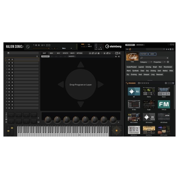HALion 7 Full Version