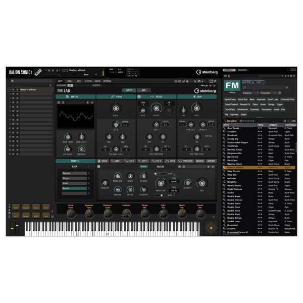HALion 7 Full Version