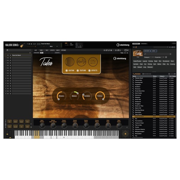 HALion 7 Full Version