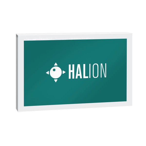 HALion 7 Education