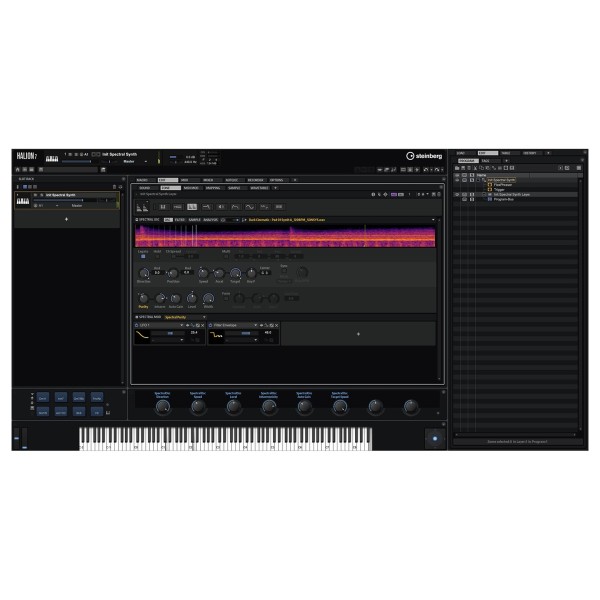 HALion 7 Education